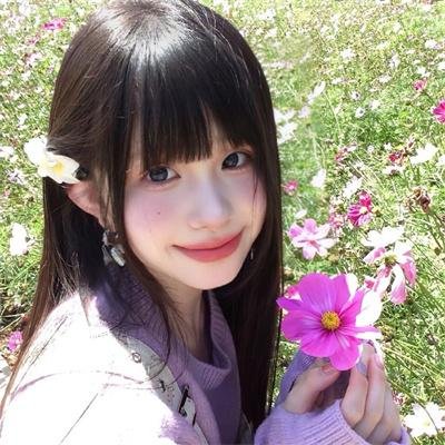 蒙面纱的男子